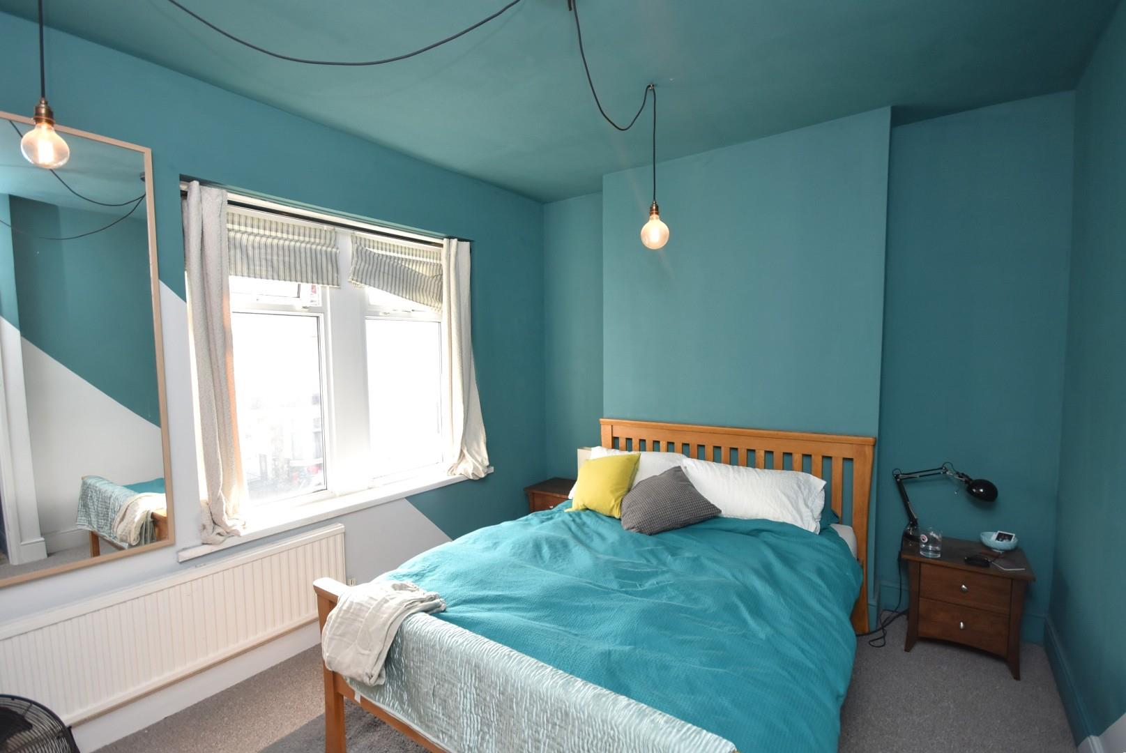 160, Moorland Road, Cardiff, South Glamorgan, CF24 2LQ